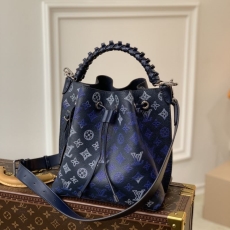 LV Bucket Bags